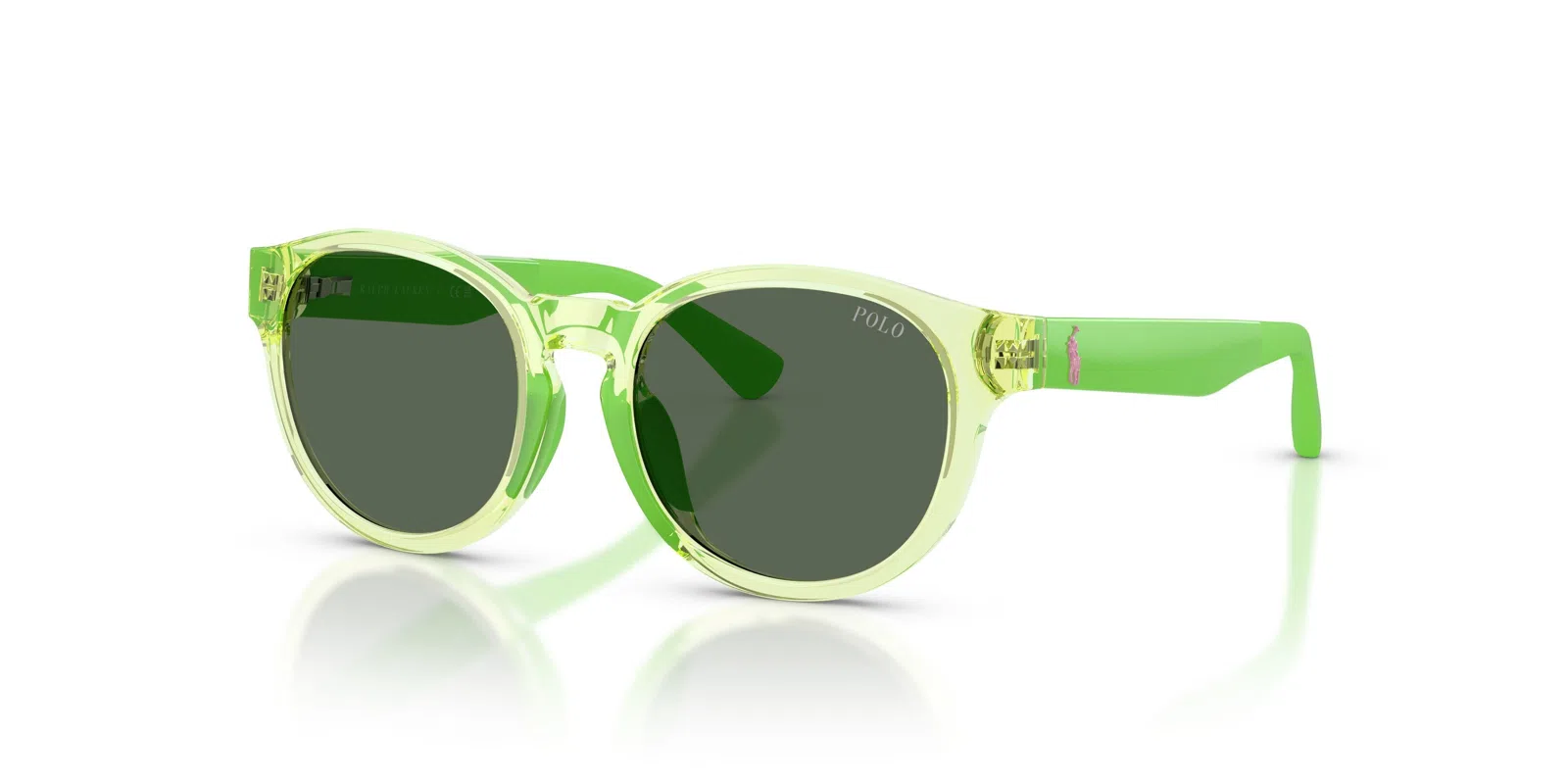 Polo Prep 9512U Sunglasses